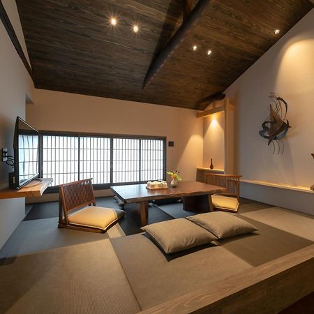 Hinaya Gojo Apartment Kyoto Exterior photo
