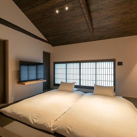 Hinaya Gojo Apartment Kyoto Exterior photo