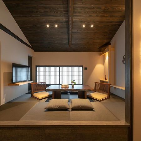 Hinaya Gojo Apartment Kyoto Exterior photo