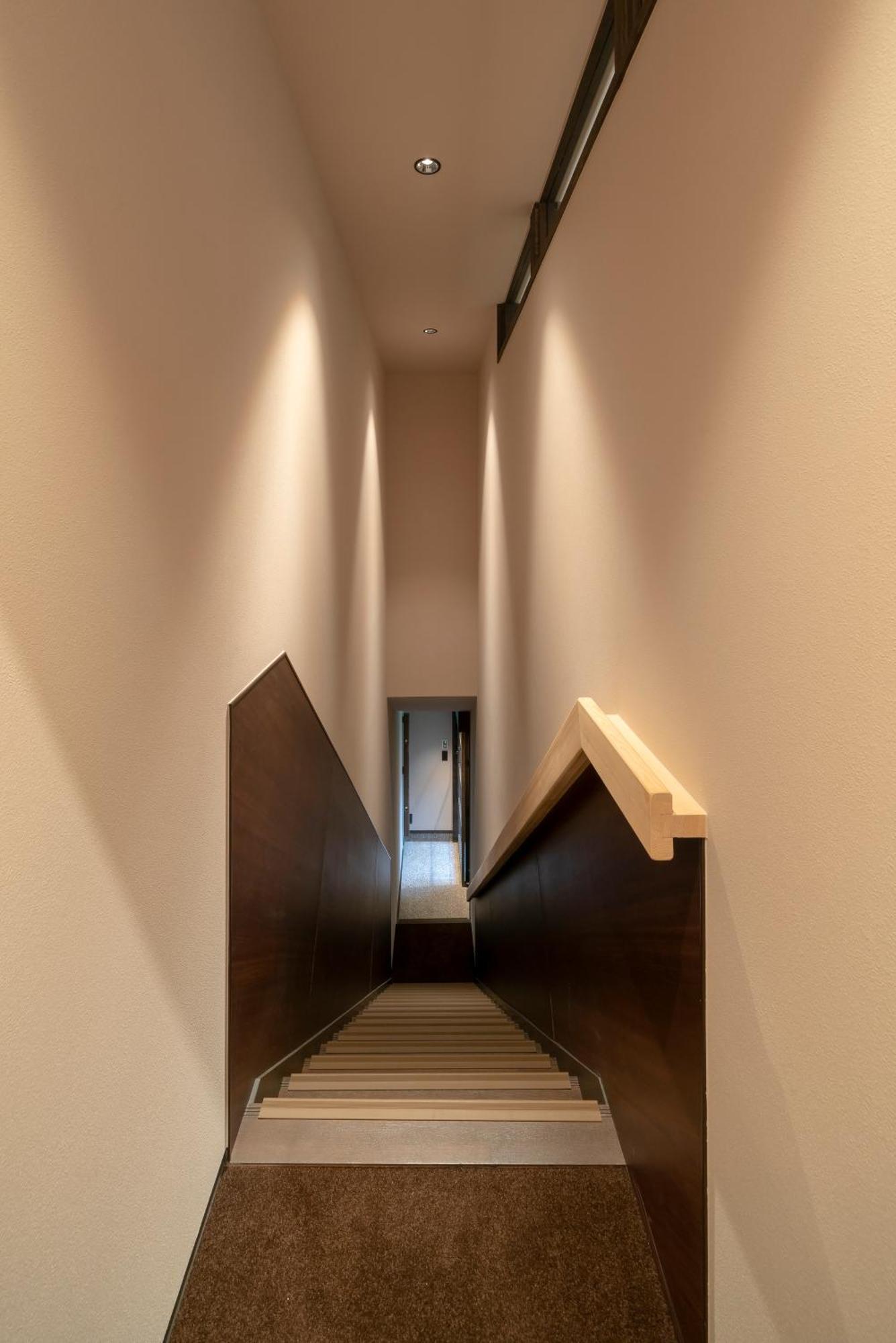 Hinaya Gojo Apartment Kyoto Room photo