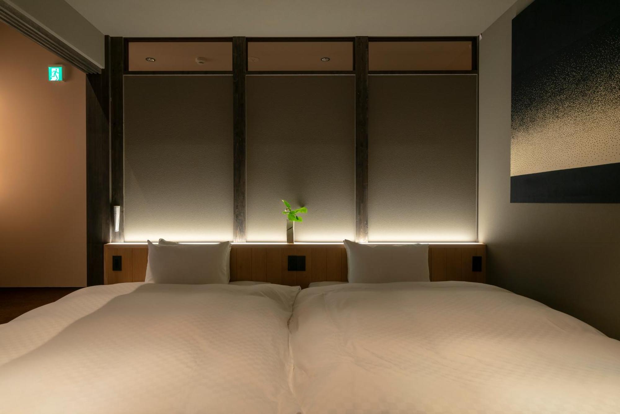Hinaya Gojo Apartment Kyoto Room photo